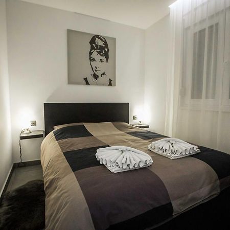 Kovel Apartmani - Termalna Rivijera Bogatić Εξωτερικό φωτογραφία