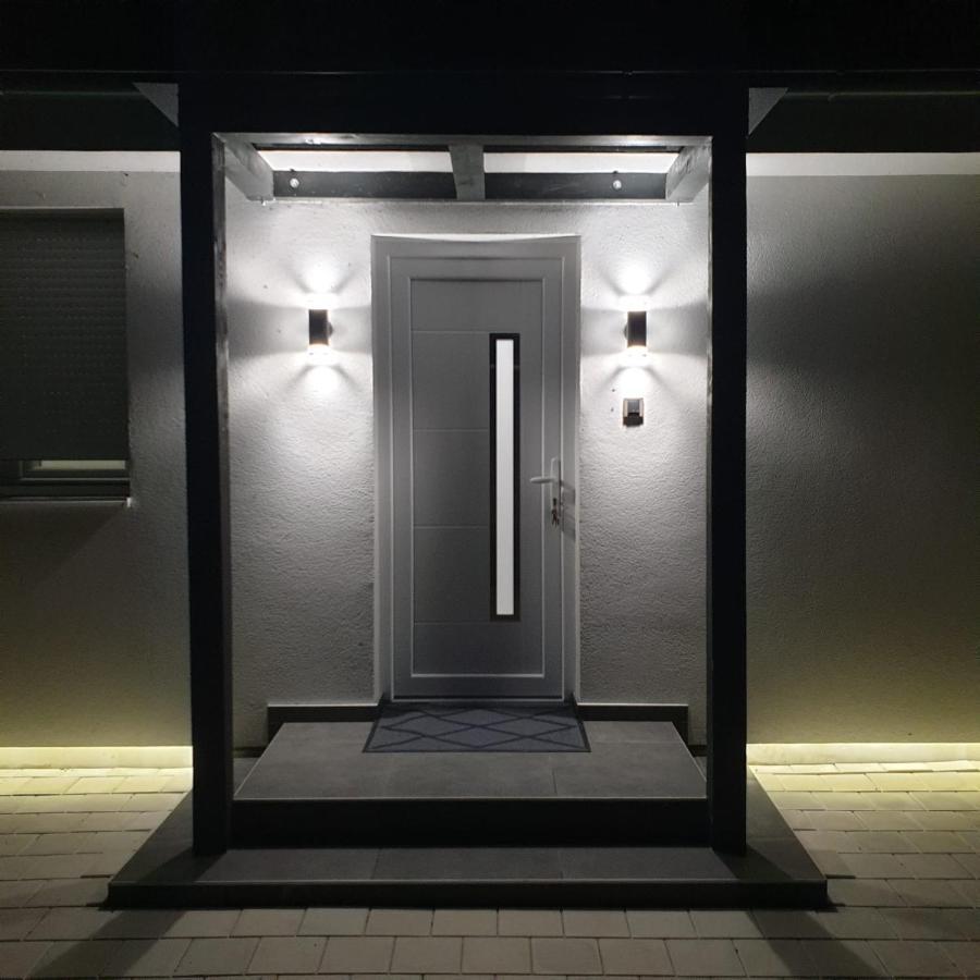 Kovel Apartmani - Termalna Rivijera Bogatić Εξωτερικό φωτογραφία