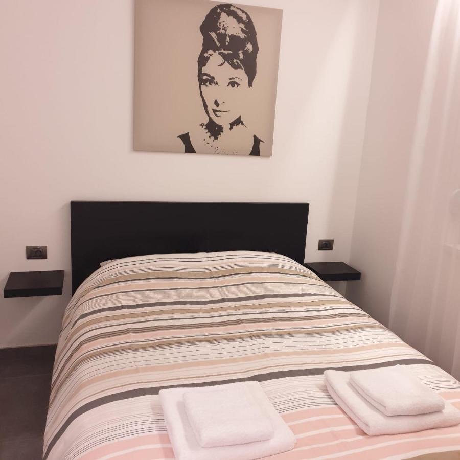 Kovel Apartmani - Termalna Rivijera Bogatić Εξωτερικό φωτογραφία