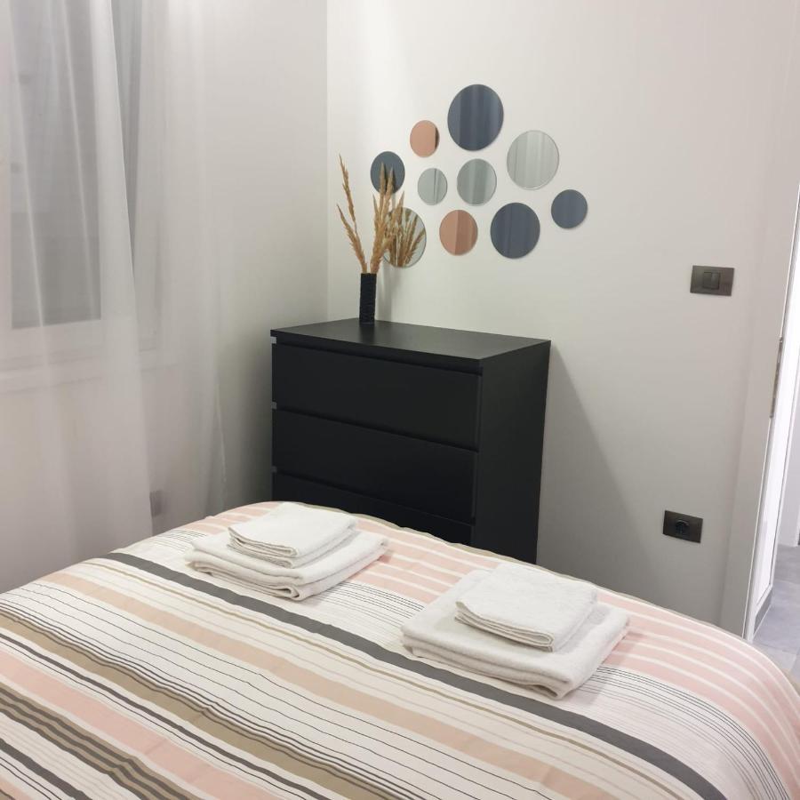 Kovel Apartmani - Termalna Rivijera Bogatić Εξωτερικό φωτογραφία