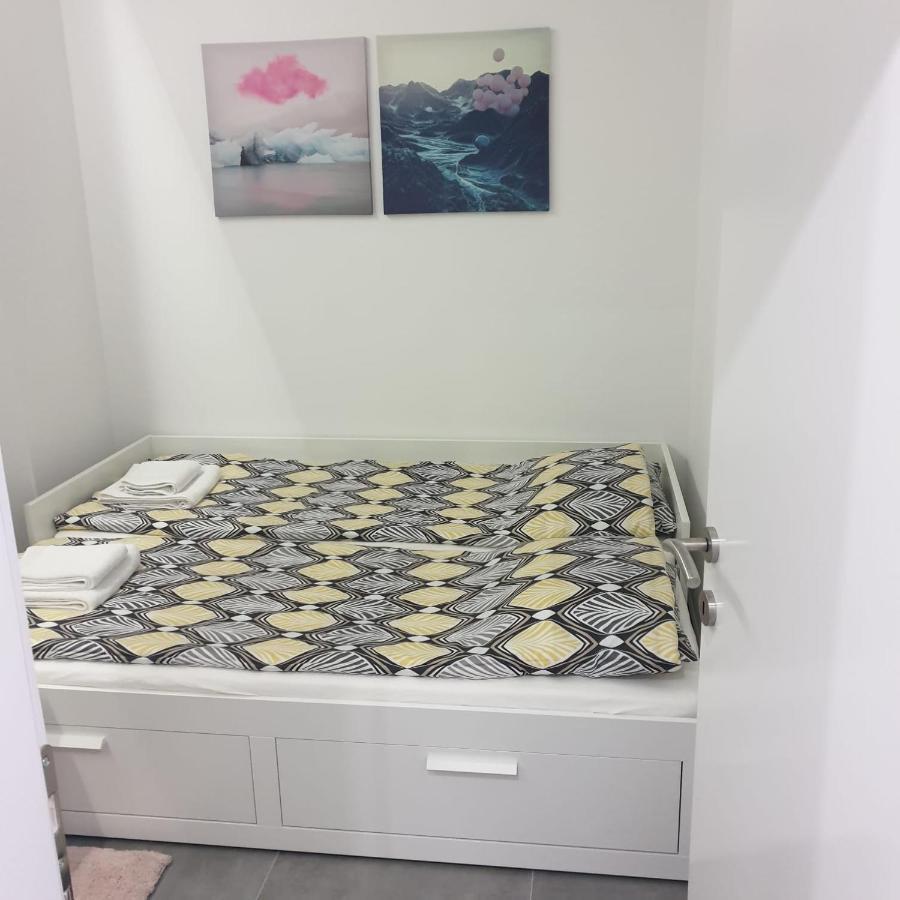 Kovel Apartmani - Termalna Rivijera Bogatić Εξωτερικό φωτογραφία