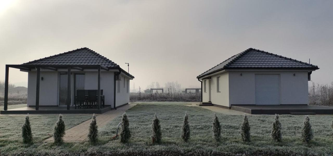 Kovel Apartmani - Termalna Rivijera Bogatić Εξωτερικό φωτογραφία