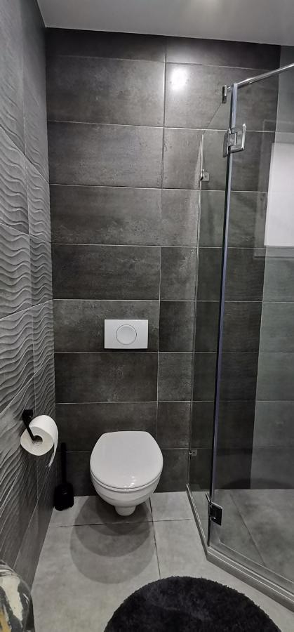 Kovel Apartmani - Termalna Rivijera Bogatić Εξωτερικό φωτογραφία