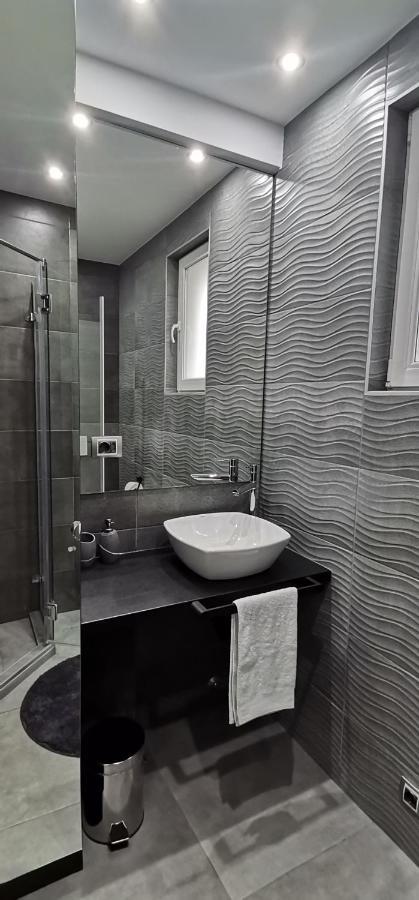 Kovel Apartmani - Termalna Rivijera Bogatić Εξωτερικό φωτογραφία