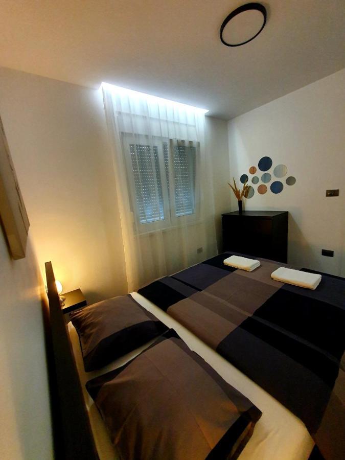 Kovel Apartmani - Termalna Rivijera Bogatić Εξωτερικό φωτογραφία