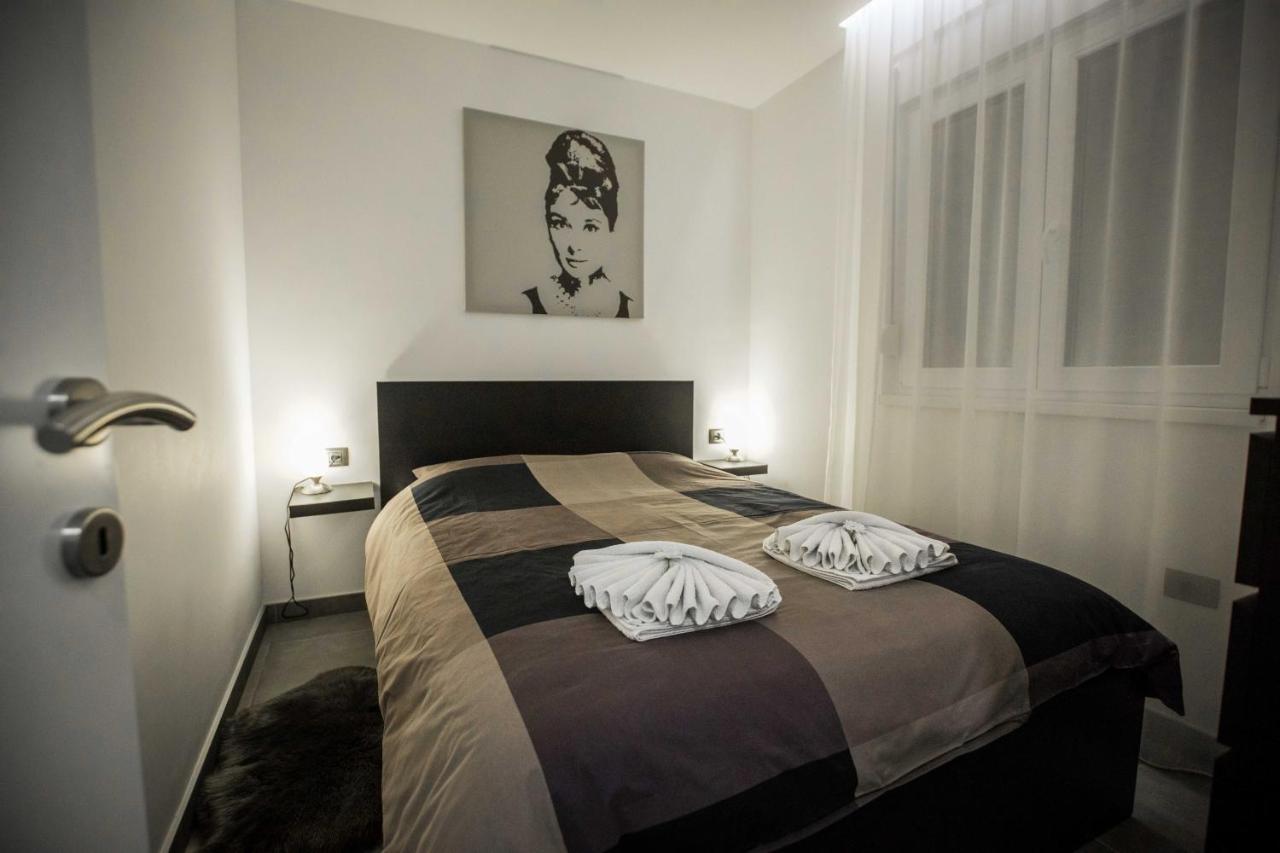 Kovel Apartmani - Termalna Rivijera Bogatić Εξωτερικό φωτογραφία