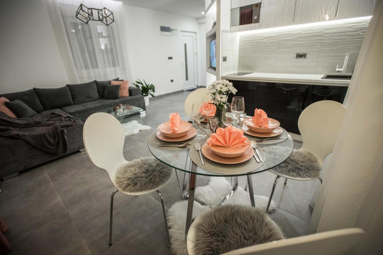 Kovel Apartmani - Termalna Rivijera Bogatić Εξωτερικό φωτογραφία