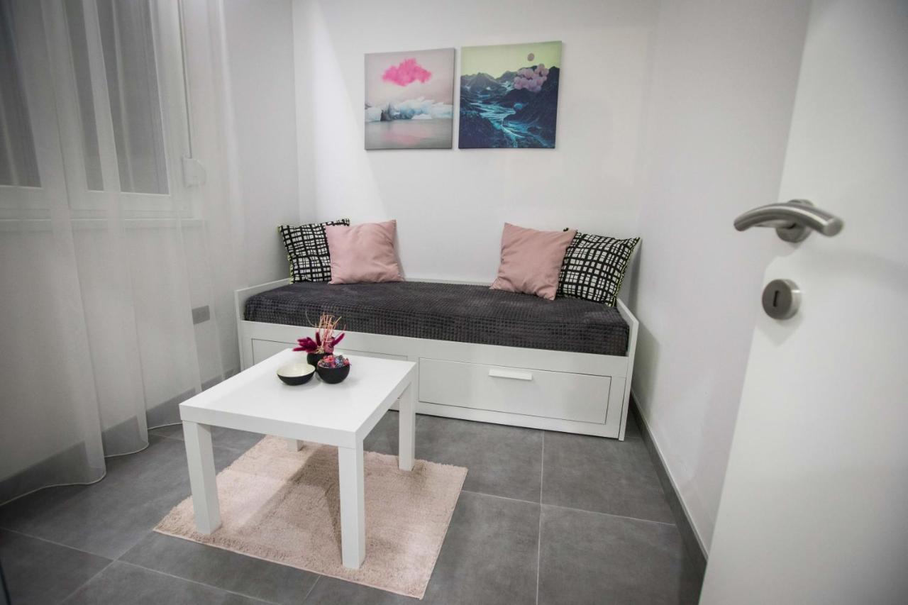 Kovel Apartmani - Termalna Rivijera Bogatić Εξωτερικό φωτογραφία